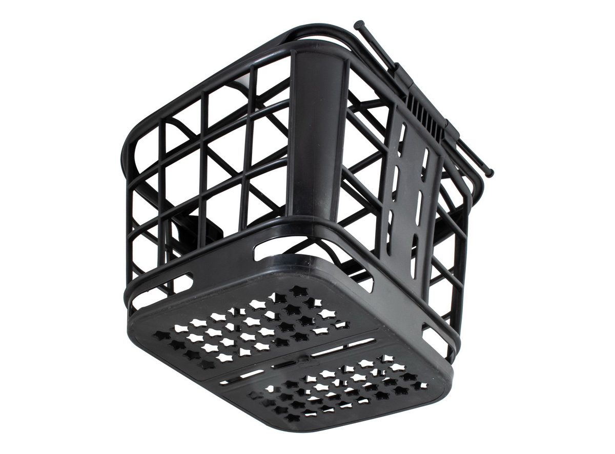 EB.KORPA PREDNJA CRNA MINI POWER