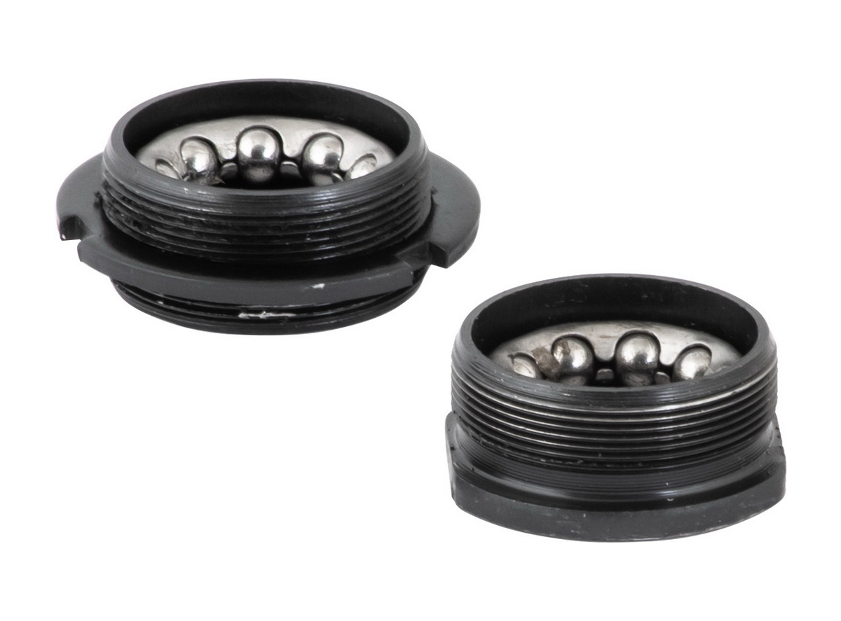 EB.ŠOLJICE I LEŽAJEVI SREDNJEG POGONA MINI POWER