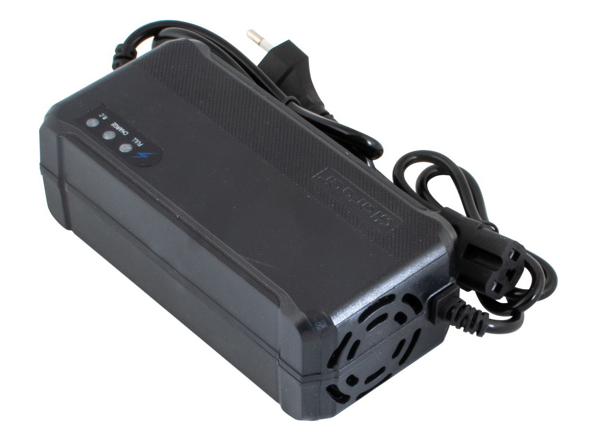 EB.PUNJAČ ZA OLOVNE BATERIJE 48V 12AH MINI POWER