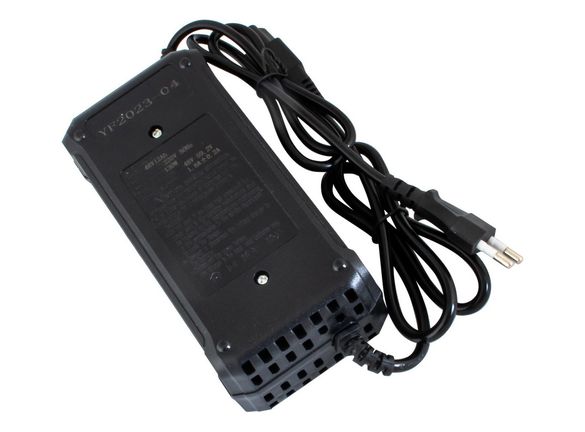 EB.PUNJAČ ZA OLOVNE BATERIJE 48V 12AH MINI POWER