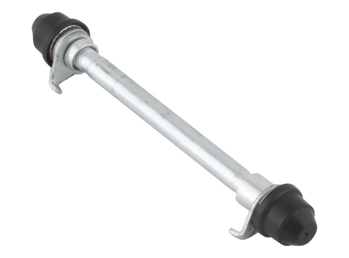 EB.OSOVINA PREDNJA SA MATICOM VENECO MASTER 4/ULTRA AMP