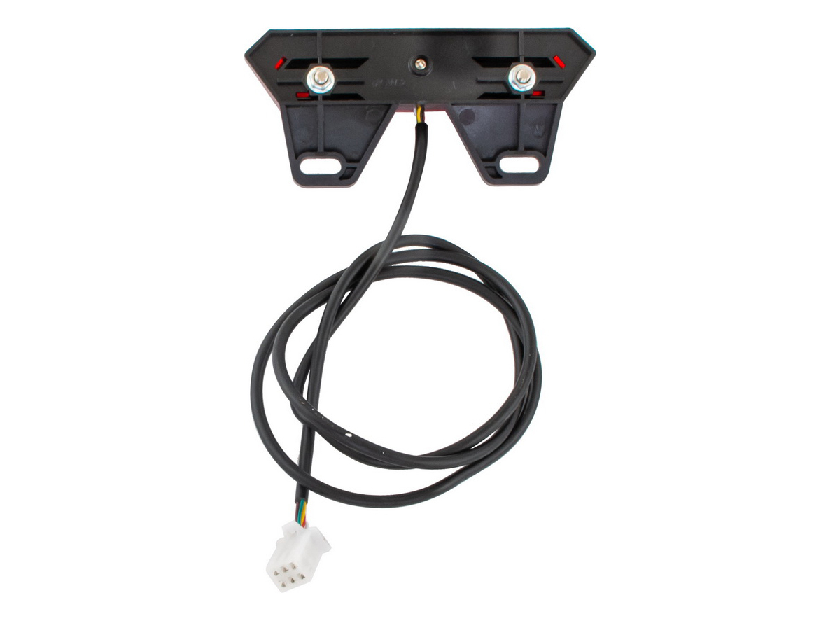 EB.SVETLO ZADNJE SA ZMIGAVCIMA VENECO MASTER 4/ULTRA AMP