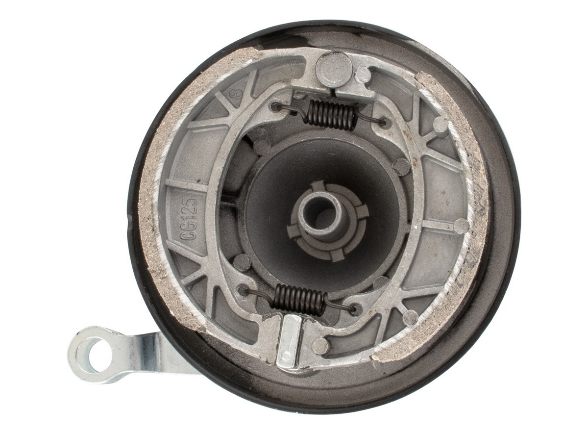 EB.KOČNICA PREDNJA DOBOŠ VENECO MASTER 4/ULTRA AMP