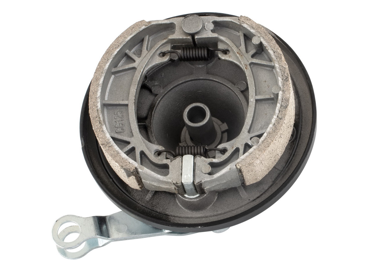 EB.KOČNICA PREDNJA DOBOŠ VENECO MASTER 4/ULTRA AMP