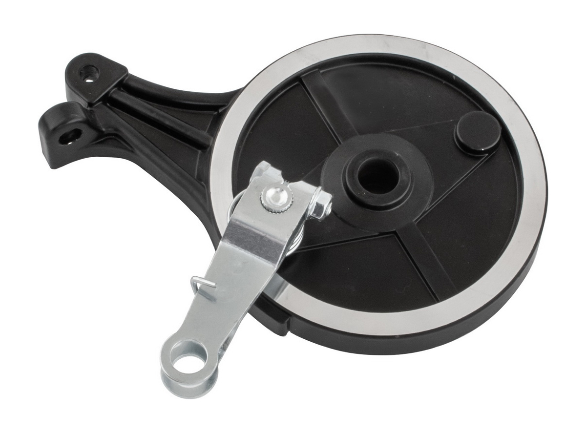 EB.KOČNICA ZADNJA DOBOŠ BEZ BRAVICE VENECO MASTER 4/ULTRA AMP