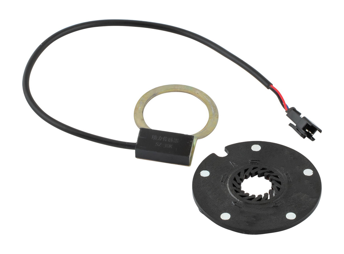 EB.SENZOR POKRETA PEDALA VENECO MASTER 4/ULTRA AMP/VENECO SPARK