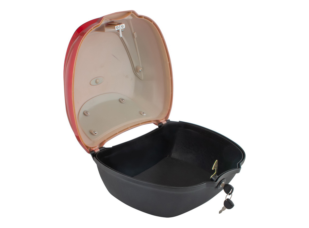 EB.KOFER ZADNJI CRVENI SPARK