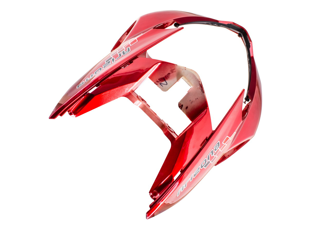 EB.MASKA PREDNJA CRVENA SPARK