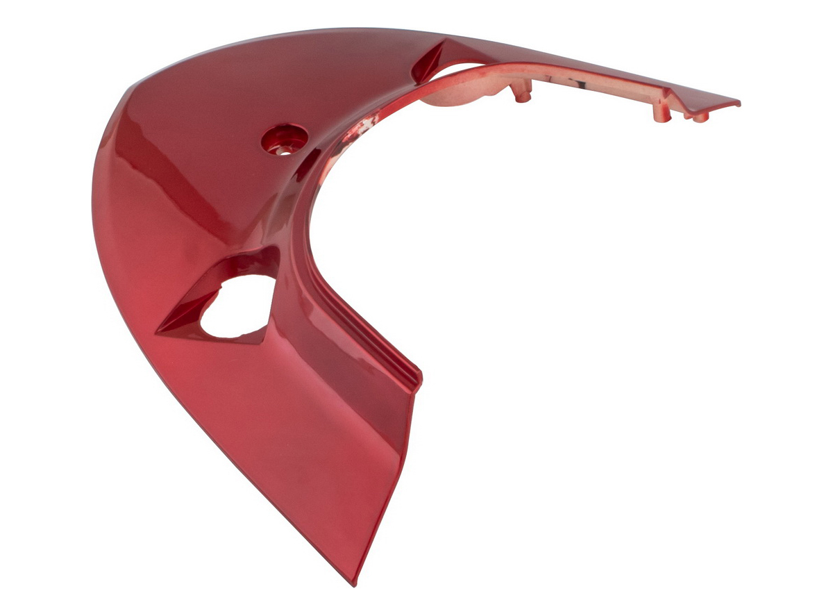 EB.PLASTIKA REPA ZADNJA CRVENA VENECO SPARK