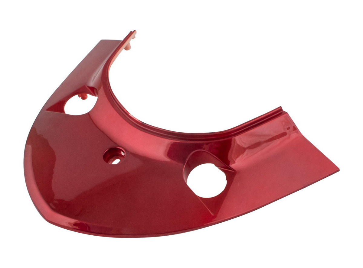 EB.PLASTIKA REPA ZADNJA CRVENA VENECO SPARK