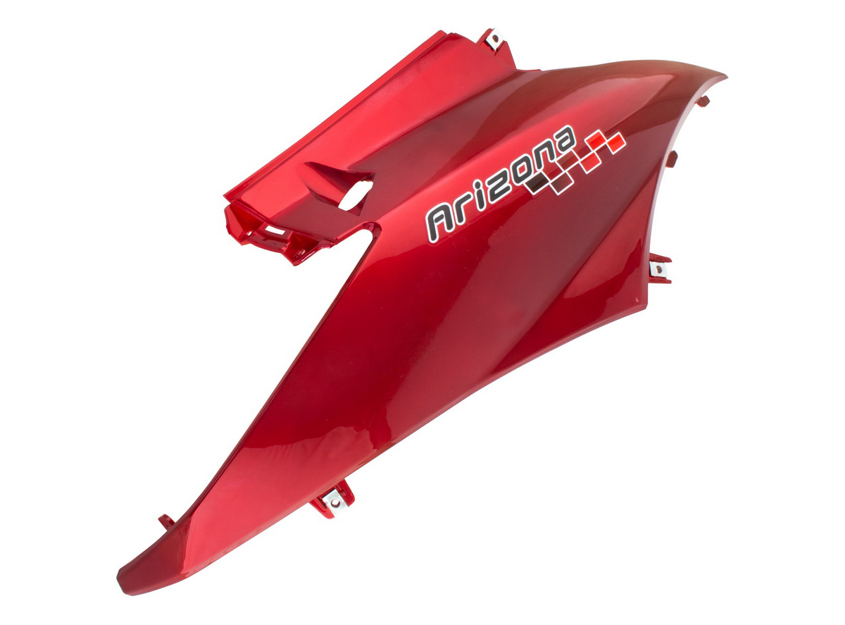 EB.OKLOP BOČNI GORNJI CRVENI DESNI VENECO SPARK