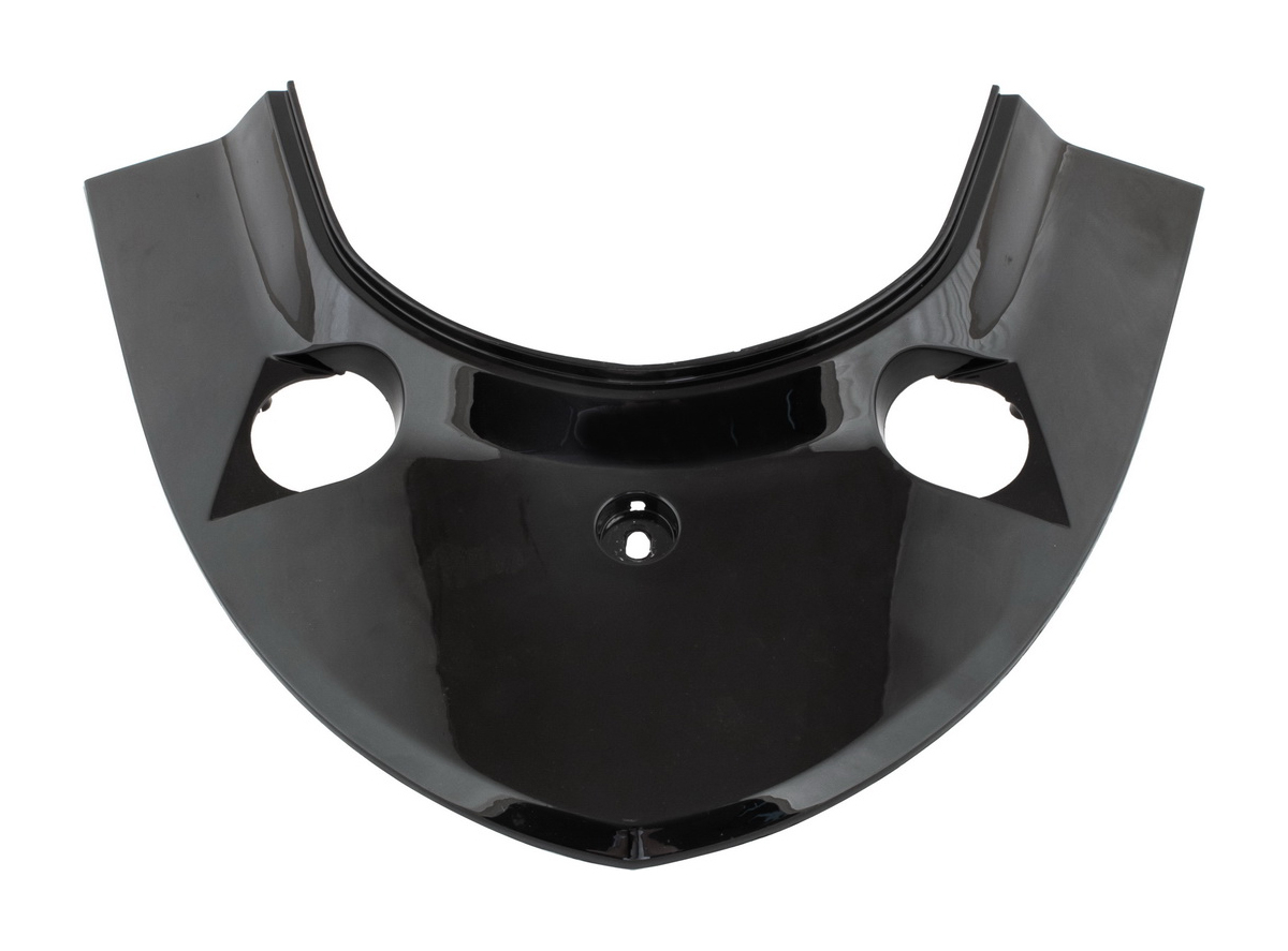 EB.PLASTIKA REPA ZADNJA CRNA VENECO SPARK