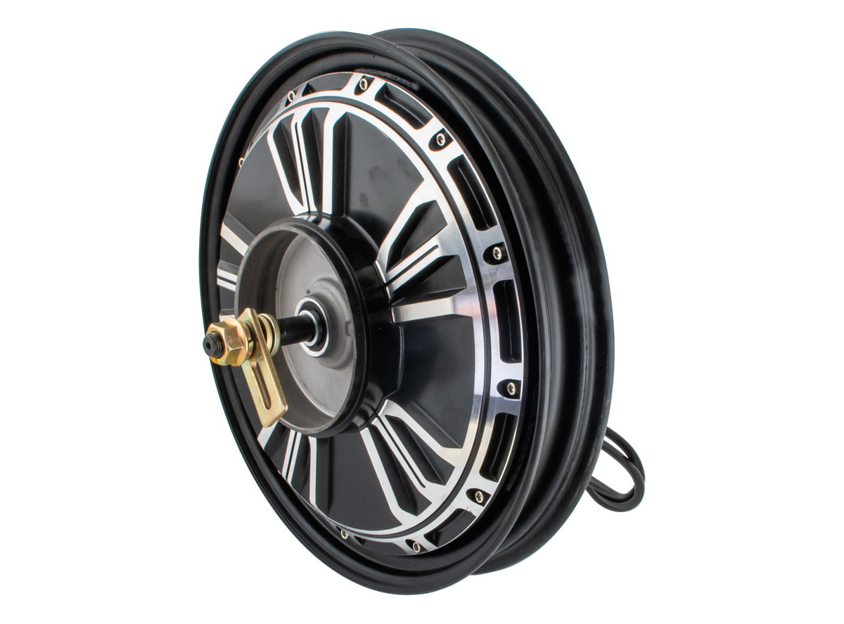 EB.TOČAK ZADNJI SA EL.MOTOROM VENECO SPARK