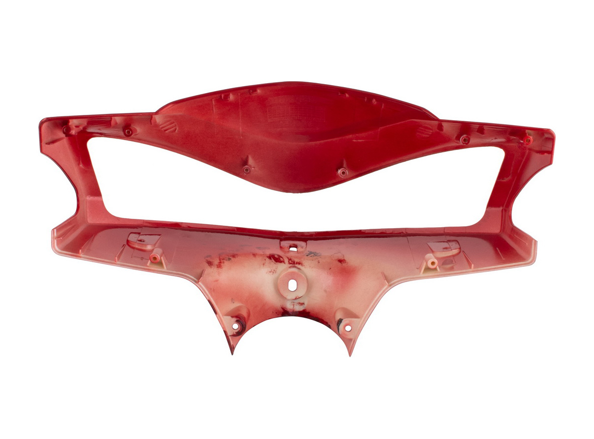 EB.MASKA PREDNJA ŽMIGAVCA CRVENA VENECO SPARK