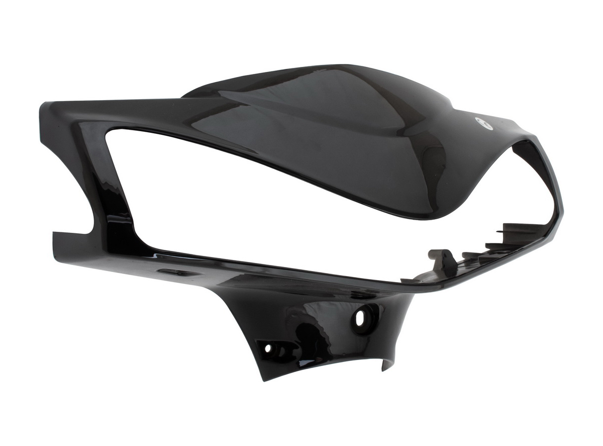 EB.MASKA PREDNJA ŽMIGAVCA CRNA VENECO SPARK