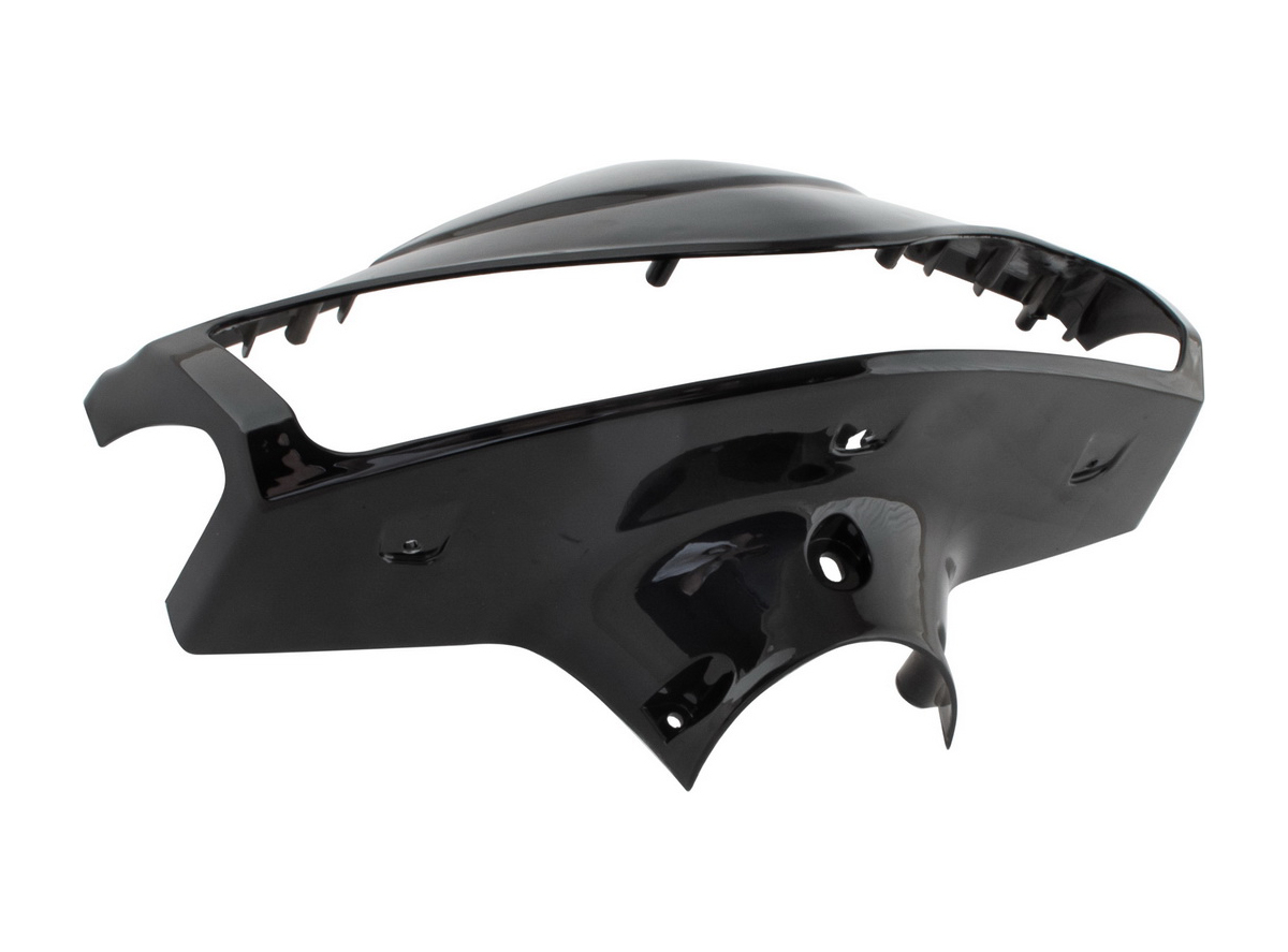 EB.MASKA PREDNJA ŽMIGAVCA CRNA VENECO SPARK