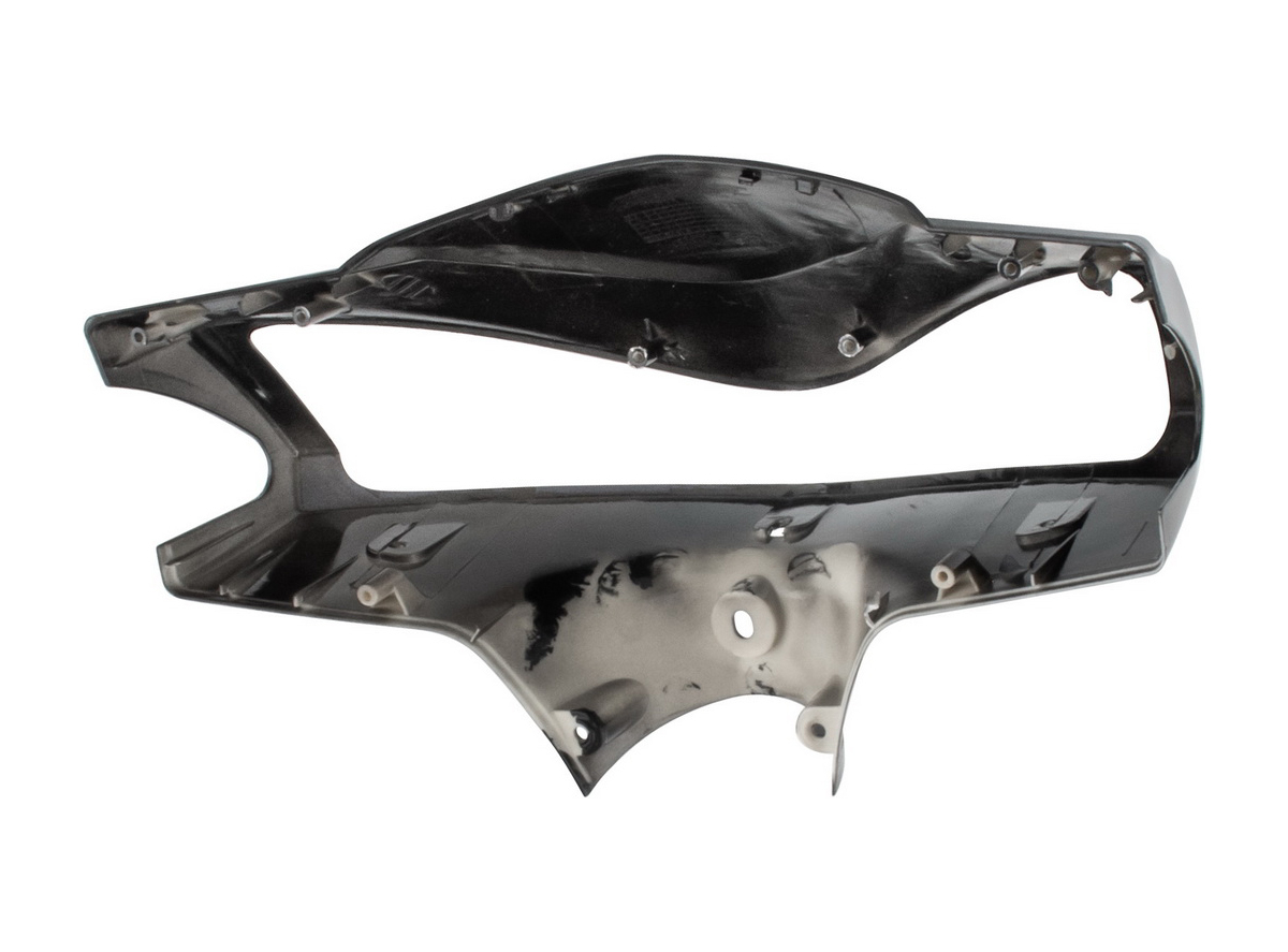 EB.MASKA PREDNJA ŽMIGAVCA CRNA VENECO SPARK