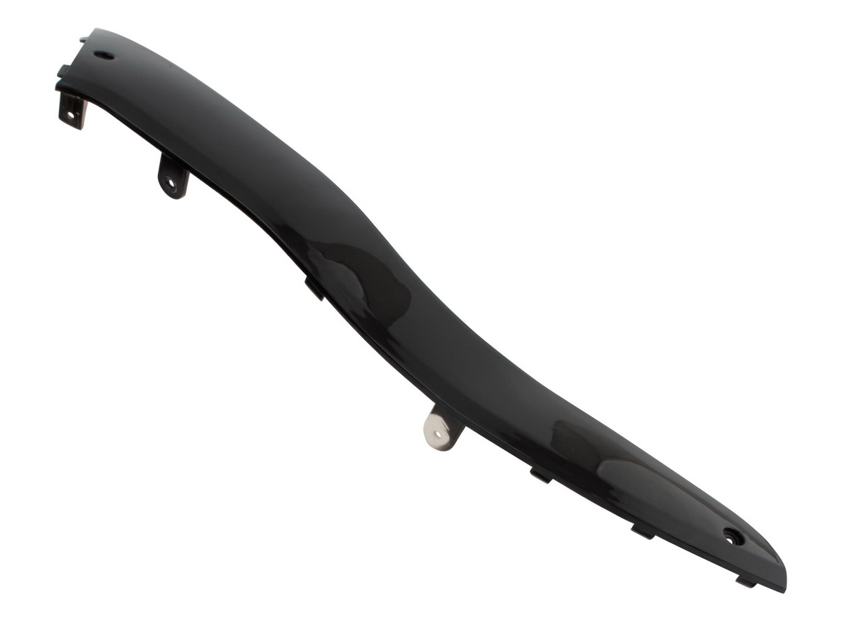 EB.OKLOP DONJI BOČNI CRNI LEVI SPARK