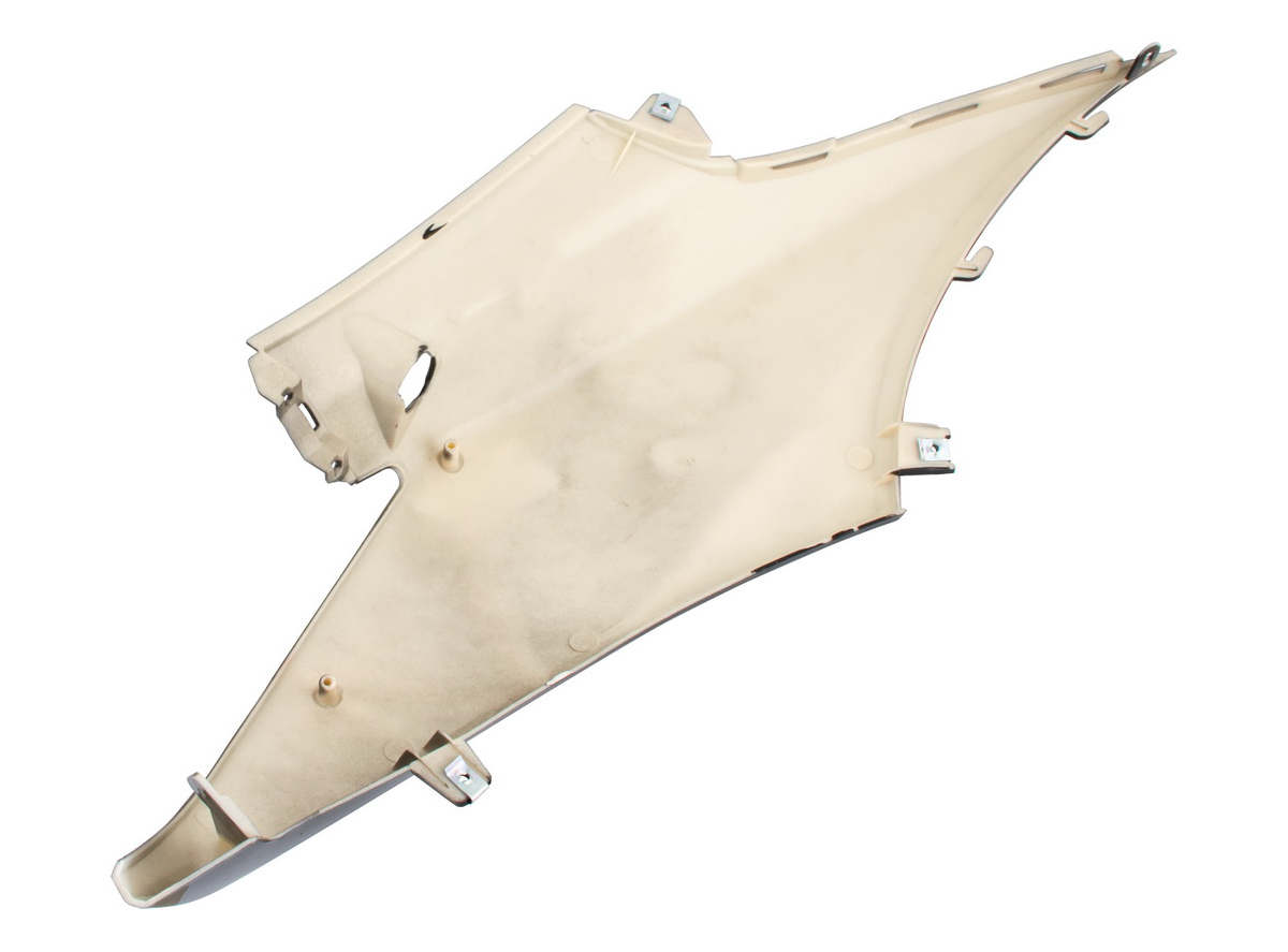 EB.OKLOP GORNJI BOČNI CRNI LEVI VENECO SPARK