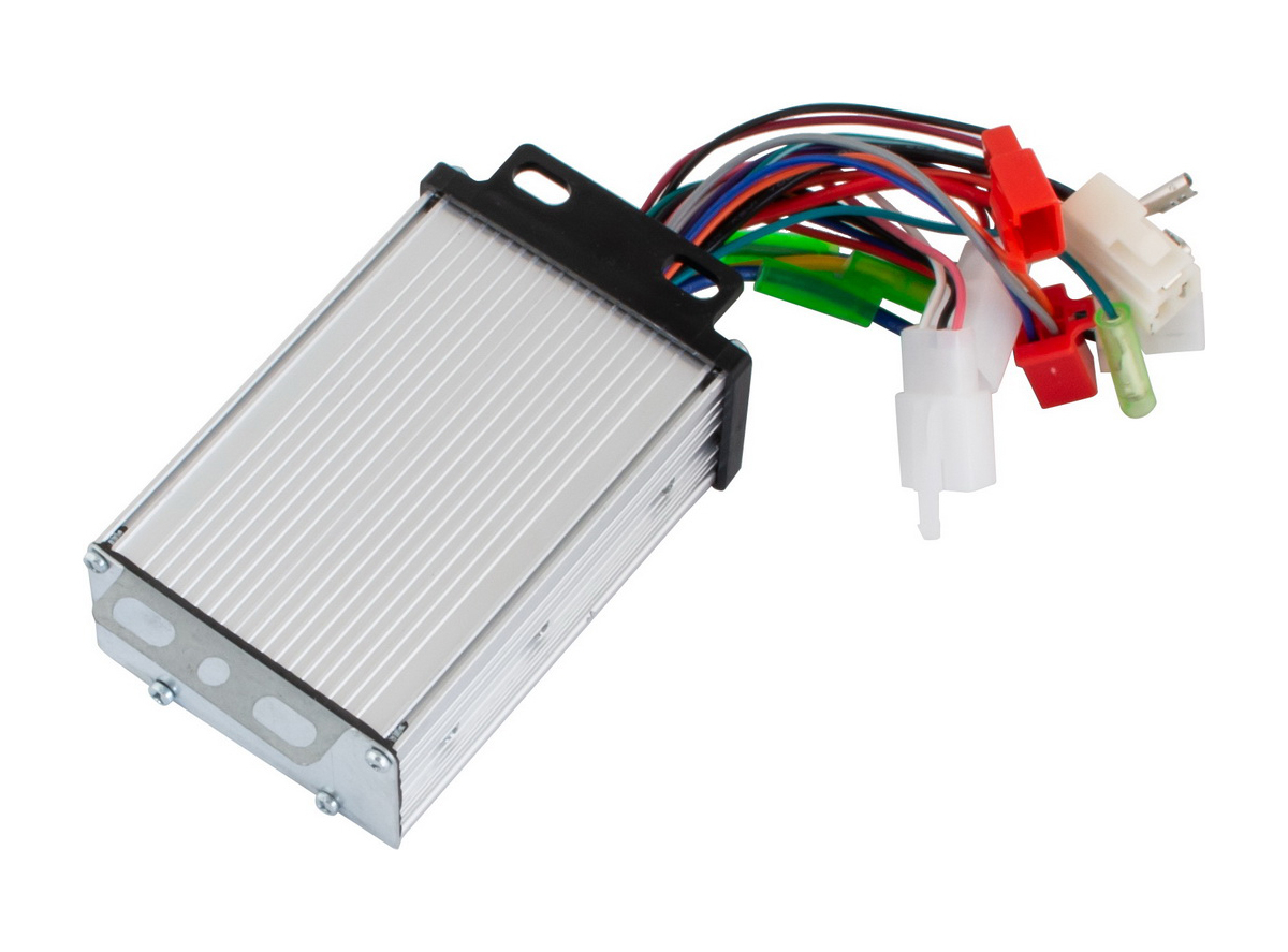 EB.KONTROLER 48V 250W ZA MINI POWER