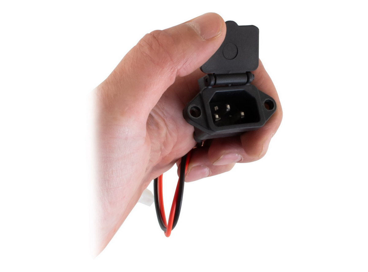 EB.KABL I UTIČNICA ZA PUNJENJE BATERIJA ZA MINI POWER