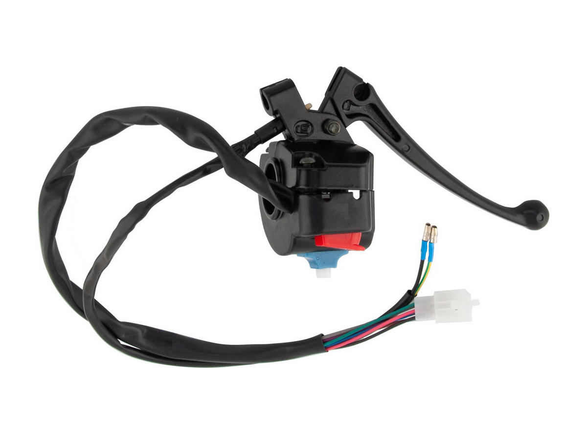 EB.KOMPLET PREKIDAČA FUSION/FUSION PRO