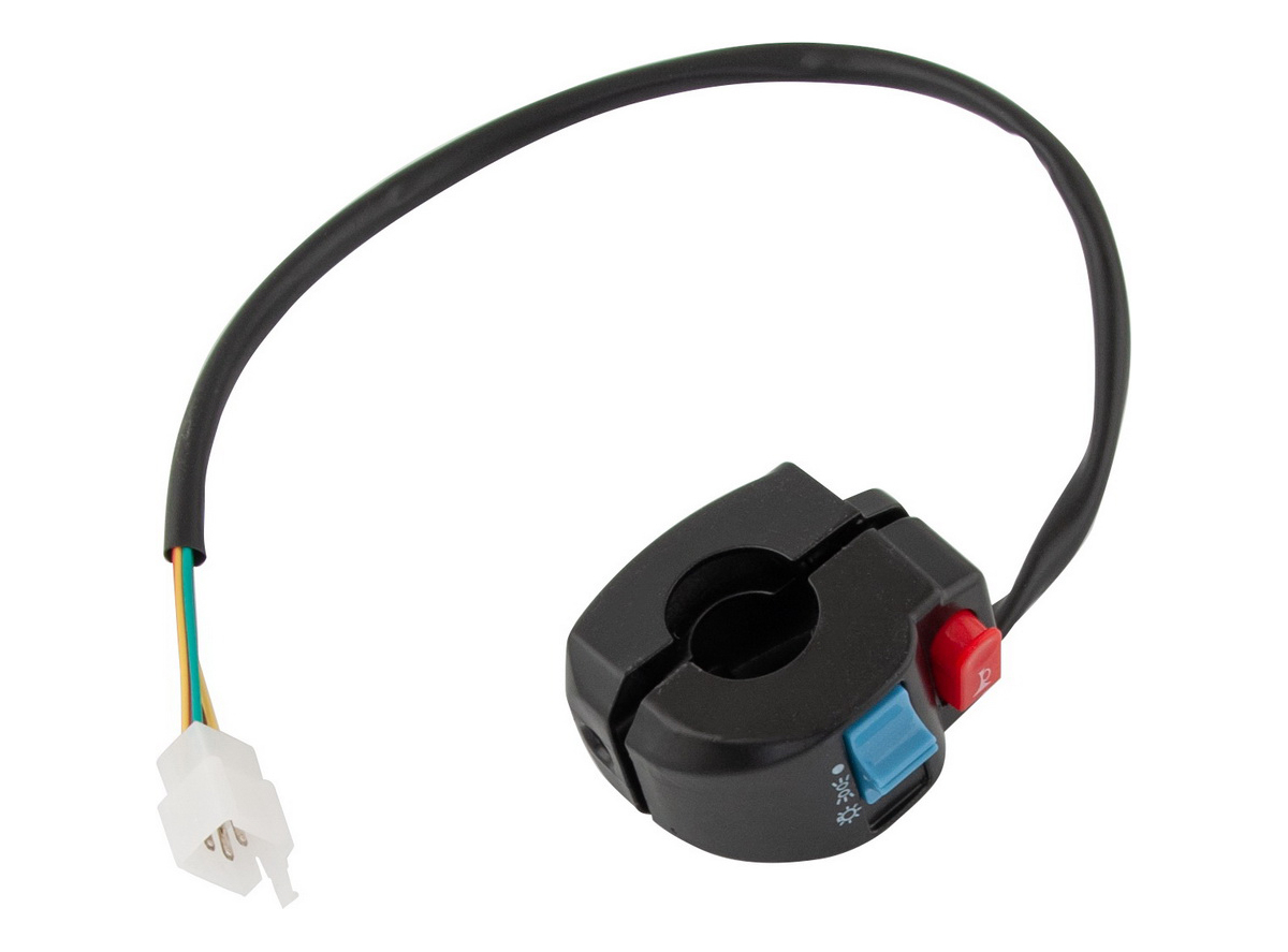 EB.KOMPLET PREKIDAČA FUSION/FUSION PRO