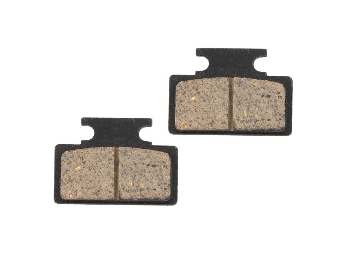 EB.PAPUČICE DISK KOČNICA FUSION/FUSION PRO