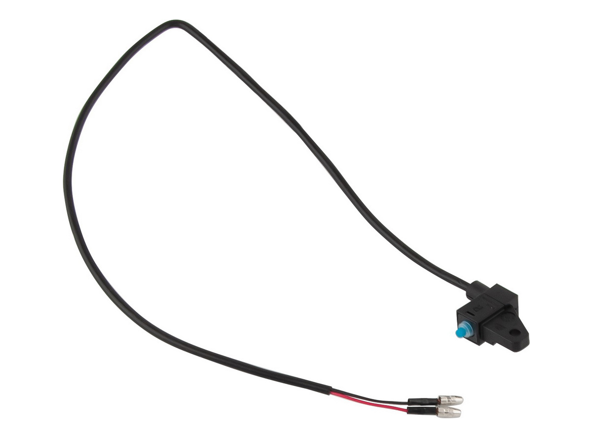 EB.SENZOR KOČNICE FUSION I FUSION PRO