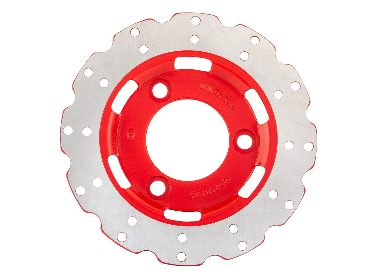 EB.DISK PREDNJI FUSION I FUSION PRO