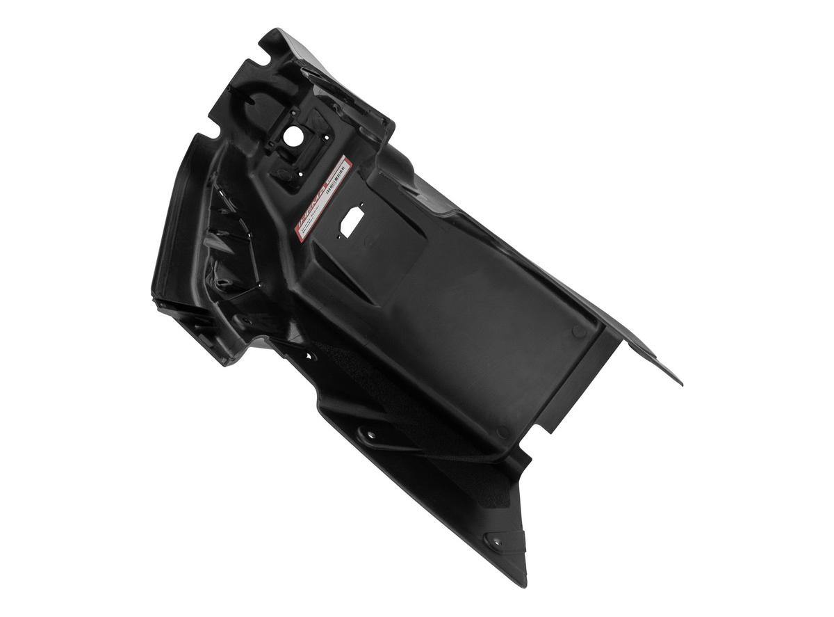 EB.PLASTIČNI UNUTRAŠNJI DEO ZADNJEG BLATOBRANA ZA FUSION/FUSION PRO