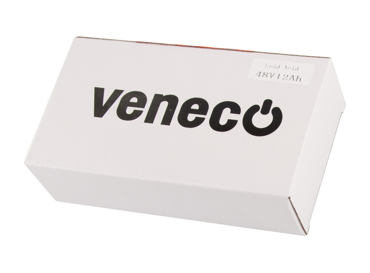 EB.PUNJAČ ZA OLOVNE BATERIJE 48V 12AH FUSION