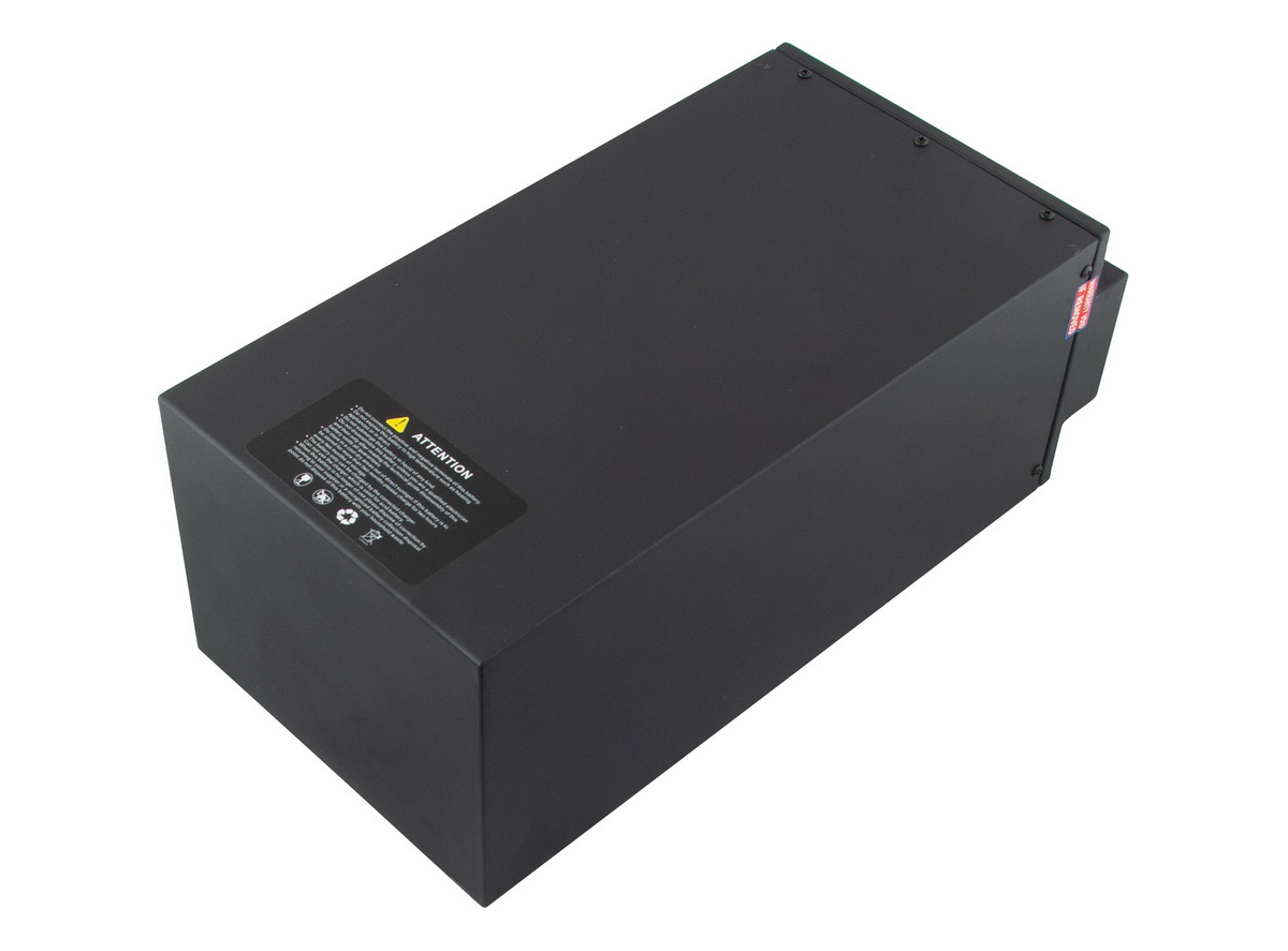 EB.BATERIJA LITIJUM-JONSKA 48V 20AH FUSION PRO