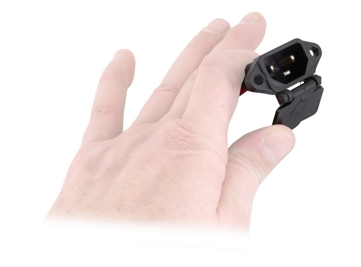 EB.KABEL ZA PUNJENJE VENECO MASTER 4/ULTRA AMP