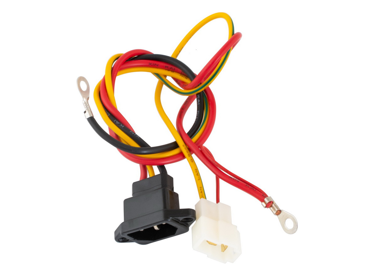 EB.KABEL ZA PRAŽNJENJE ELEKTRO BICIKLA VENECO MASTER 4/ULTRA AMP