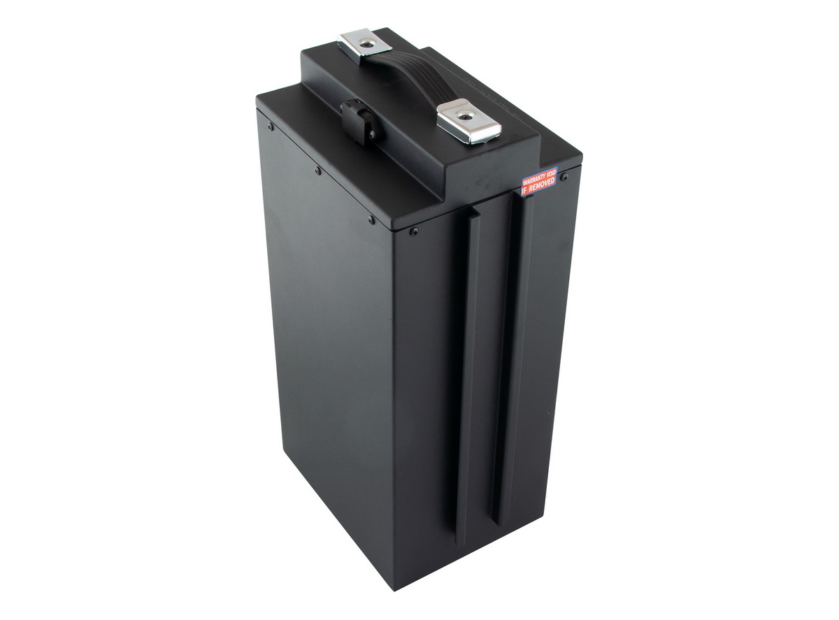 EB.BATERIJA LITIJUM-JONSKA 48V 20AH FUSION PRO