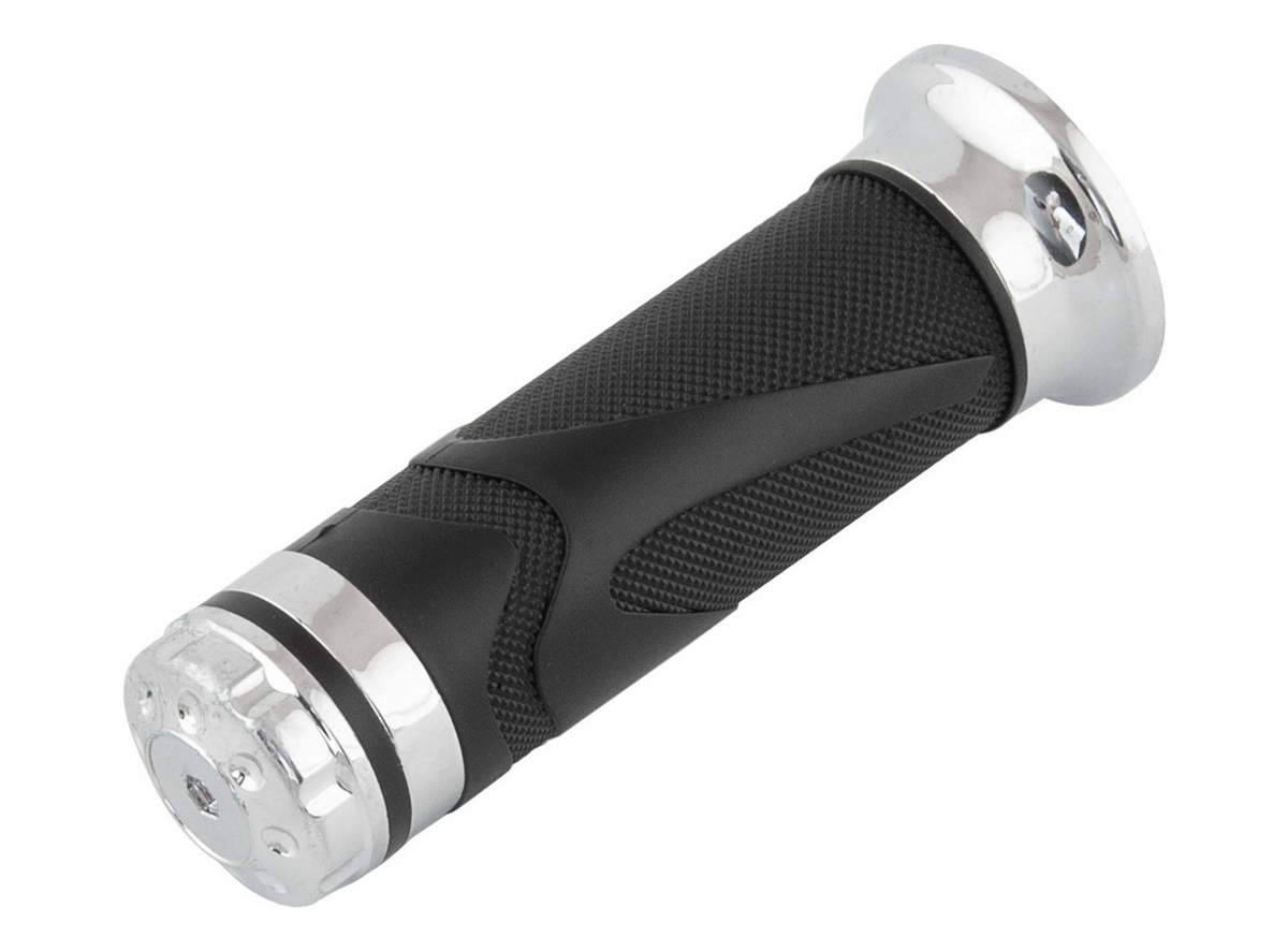 EB.RUČICA GASA LEVA FUSION/ FUSION PRO