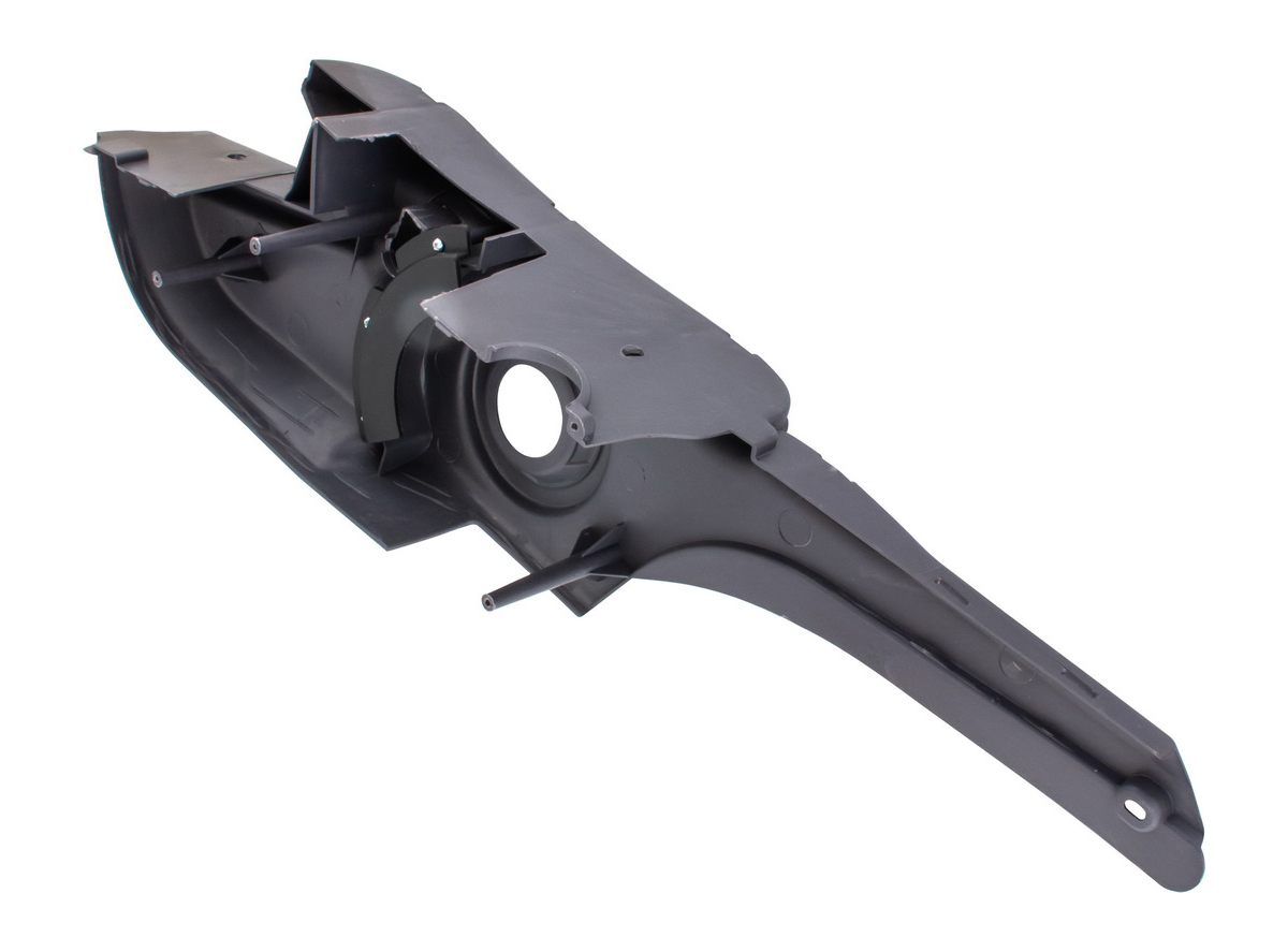 EB.DONJA PLASTIKA DESNA VENECO MASTER 4/ULTRA AMP