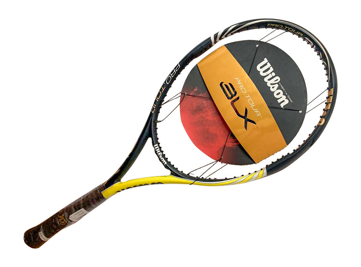 REKET SENIORSKI T,PRO TOUR 96 BLX