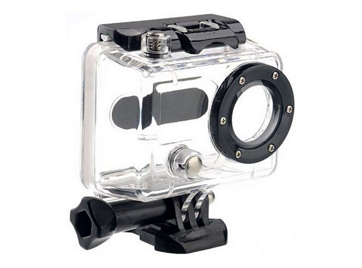 ACC GOPRO , VODOOTPORNO KUCISTE ZA HD HERO