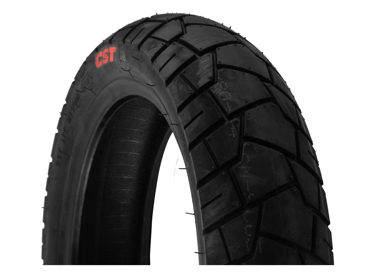 SP.MOTO GUMA 110/80-14 prednja guma 6032-18-00000 New Adviser