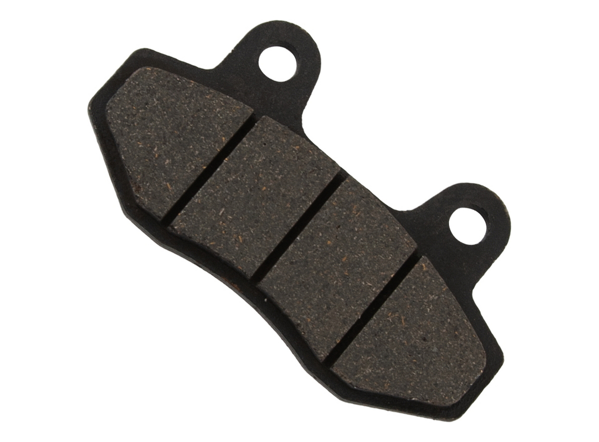 Kočnica pakne za motor prednje za disk 6027-30-01008 New Flash HF