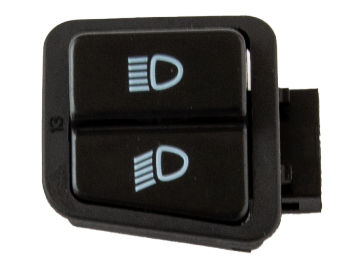 Prekidač za motor za DUGO-KRATKO svetlo 4008-30-00001 New Flash HF
