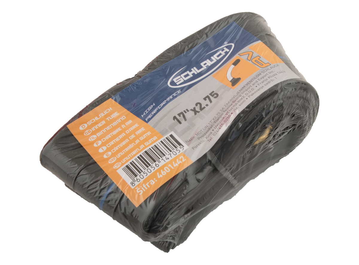 MOT.UN.17x2.75 SA ZAKRIVLJENIM VENTILOM 2026