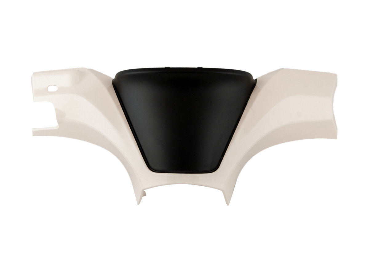 Prednja maska za motor - poklopac instrumenta bela 2015-35-00001 Roma S9C