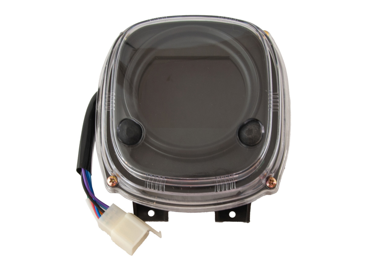 Kilometar sat za motor digitalni 4007-35-X0050 Roma S9C