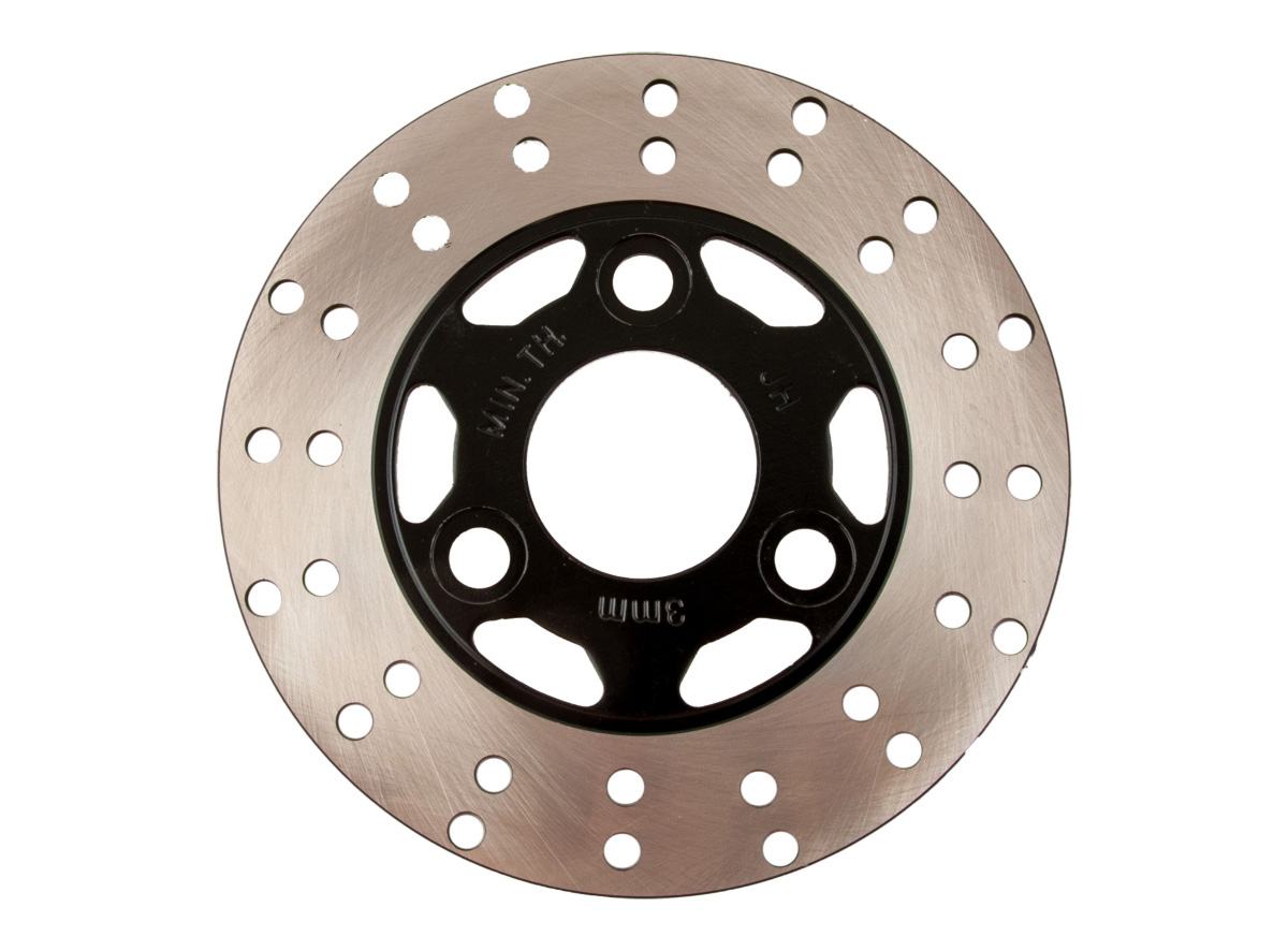 Kočnica disk za motor prednji disk kočnice 6026-35-00000 Roma S9C