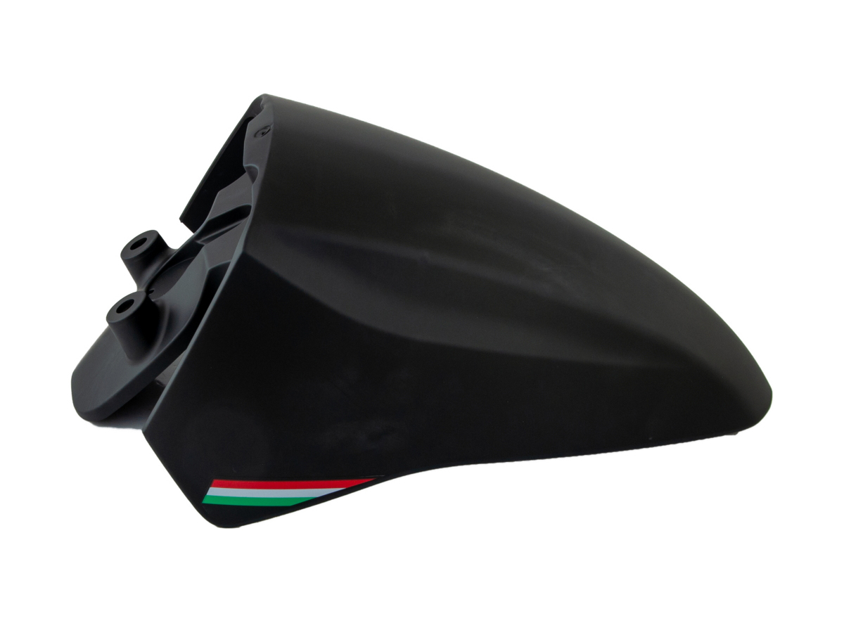 Blatobran prednji za motor crna 2036-19-00000 Roma S9C