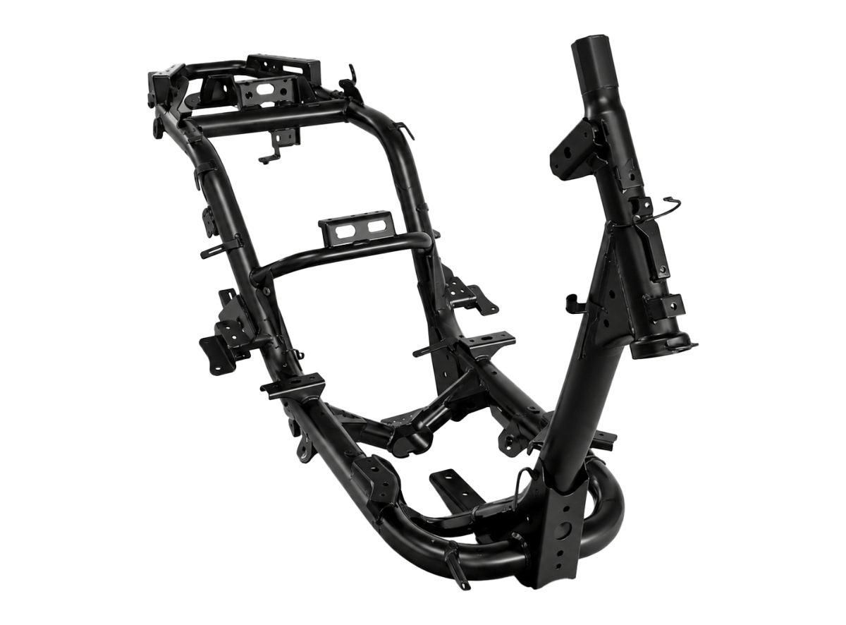 Ram za motor 6007-35-X0050 Roma S9C