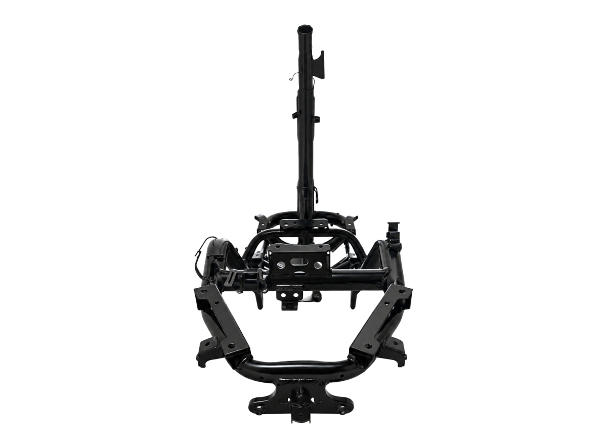 Ram za motor 6007-35-X0050 Roma S9C